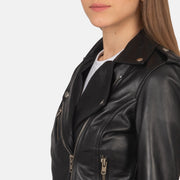 
عرض البطانة الداخلية Showing Quilted Polyester Lining & جيبان داخليان عمليان
