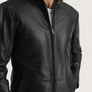 
عرض البطانة الداخلية Showing viscose lining & جيبان داخليان عمليان