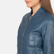 
عرض البطانة الداخلية Showing Quilted Polyester Lining & جيبان داخليان عمليان