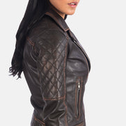 
عرض البطانة الداخلية Showing Quilted Polyester Lining & جيبان داخليان عمليان