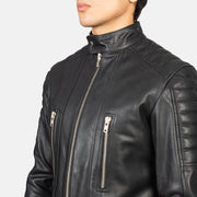 
عرض البطانة الداخلية Showing Quilted Polyester Lining & جيبان داخليان عمليان