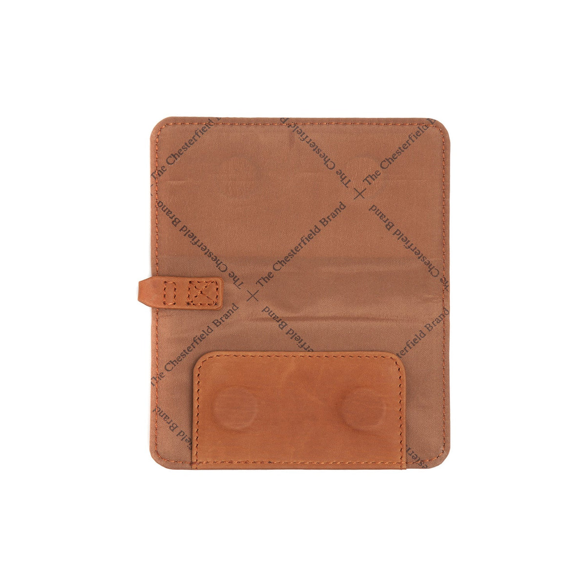 Cognac Glasses Case Maplewood نسائي, detail view 4
