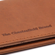 Cognac Glasses Case Maplewood نسائي, detail view 6