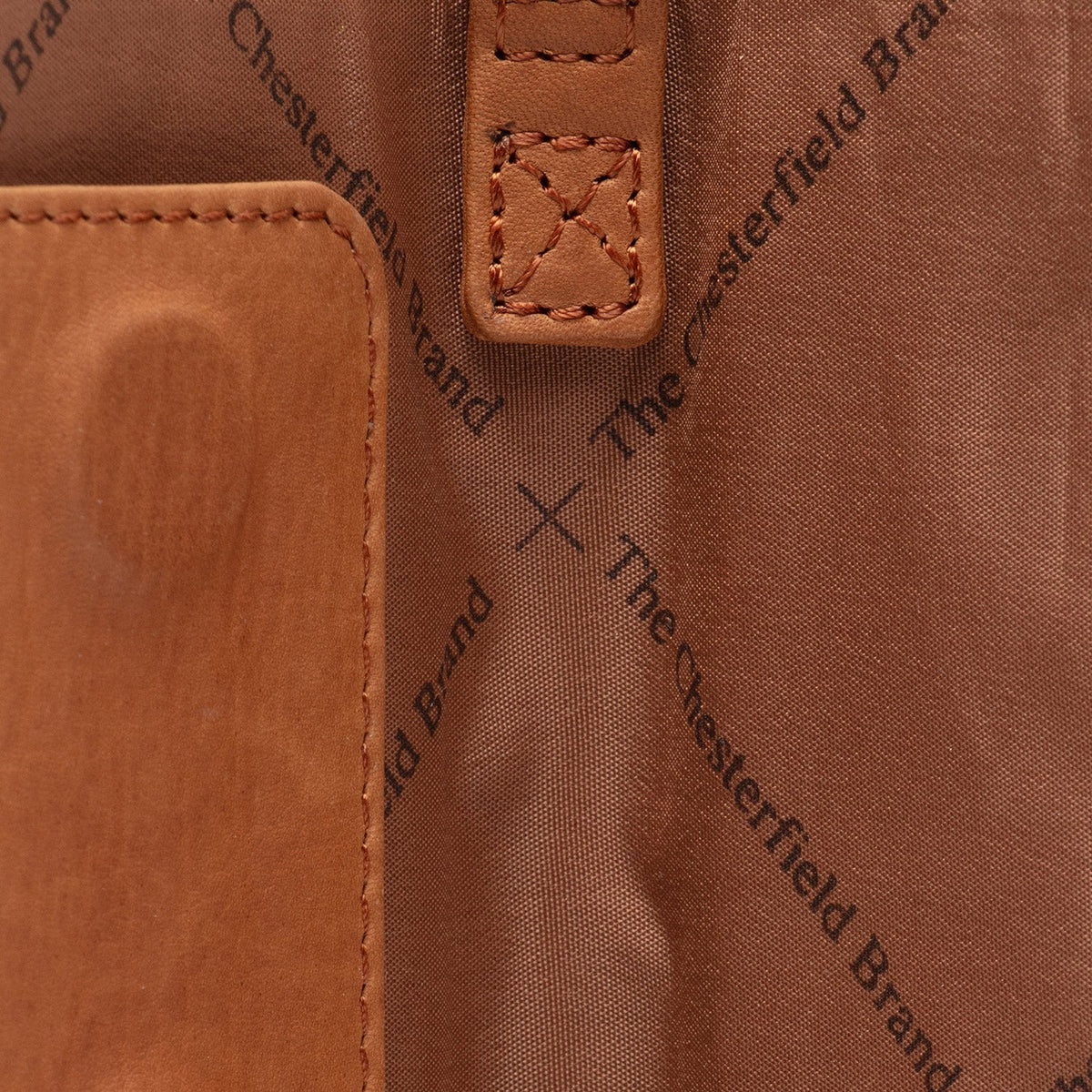 Cognac Glasses Case Maplewood نسائي, detail view 7