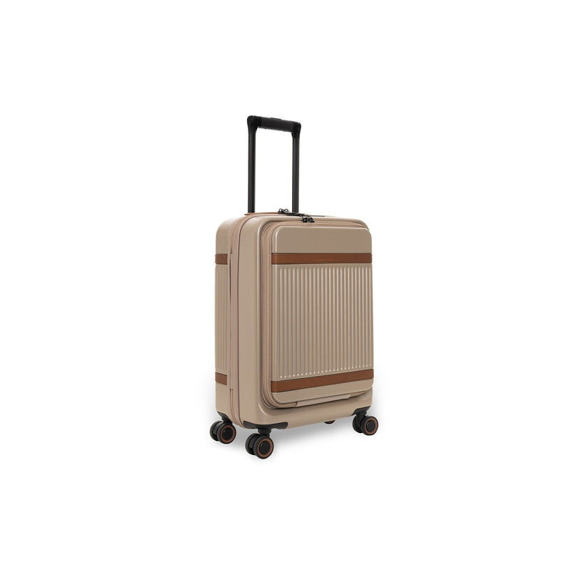 Hand Luggage Suitcase Front Pocket Zuna نسائي
