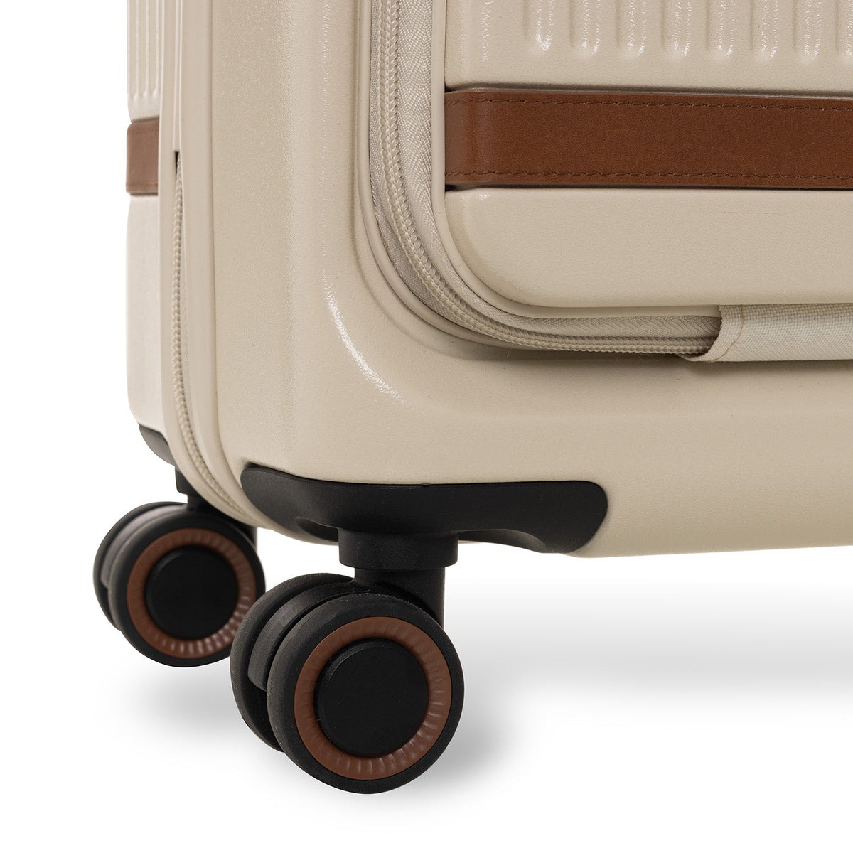 
Sandy Beach Hand Luggage Suitcase Front Pocket Zuna نسائي نسائي, detail view 6