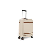 
Sandy Beach Hand Luggage Suitcase Front Pocket Zuna نسائي نسائي, front view