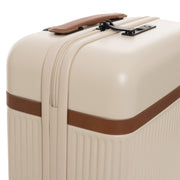 
Sandy Beach Hand Luggage Suitcase Zuna نسائي نسائي, detail view 3