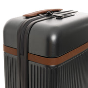 
Urban Graphite Hand Luggage Suitcase Zuna نسائي نسائي, detail view 3