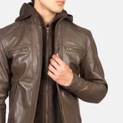 
عرض البطانة الداخلية Showing Quilted Polyester Lining & جيبان داخليان عمليان
