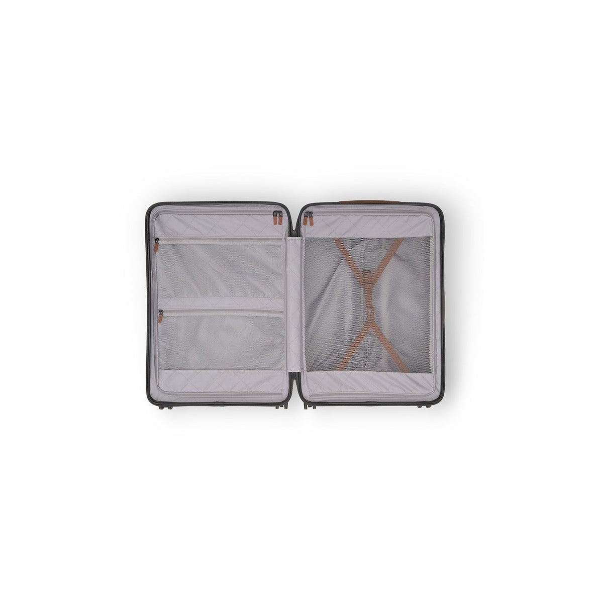 Urban Graphite Large Suitcase Zuna نسائي, detail view 4