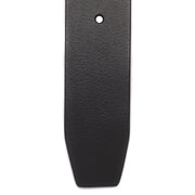 100% Full-Grain Wax Pull-Up 100% Full-Grain Leather Grain Texture & Handcrafted Patina Detail
