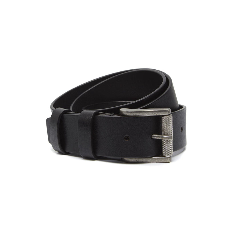 Aayden Full-Grain Leather Belt رجالي