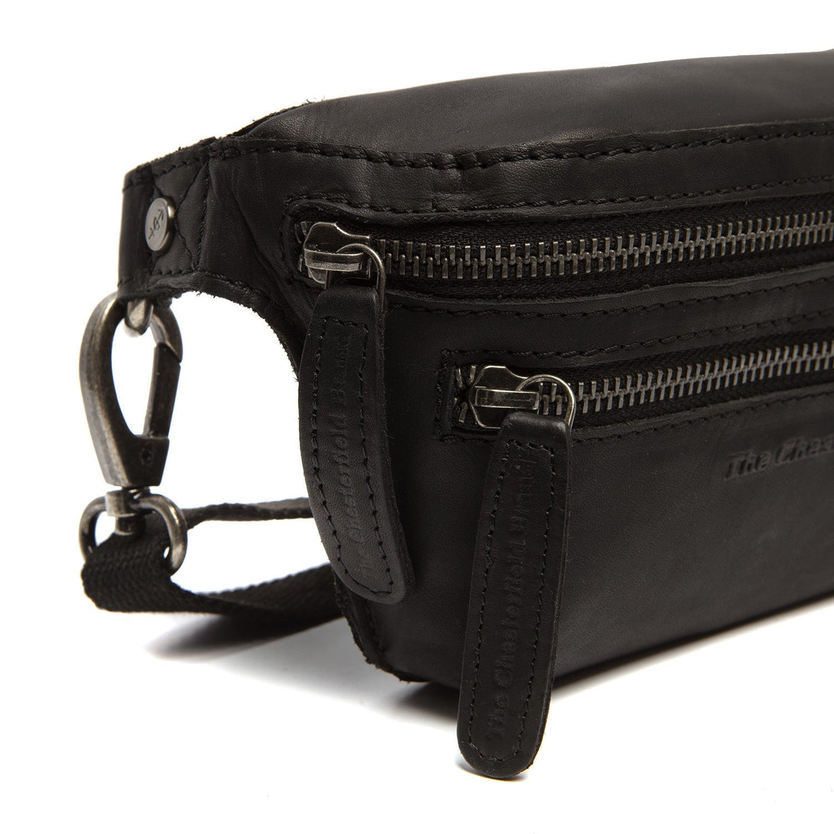 
عرض البطانة الداخلية Showing Dedicated Padded Laptop Sleeve & Multi-Compartment Organization