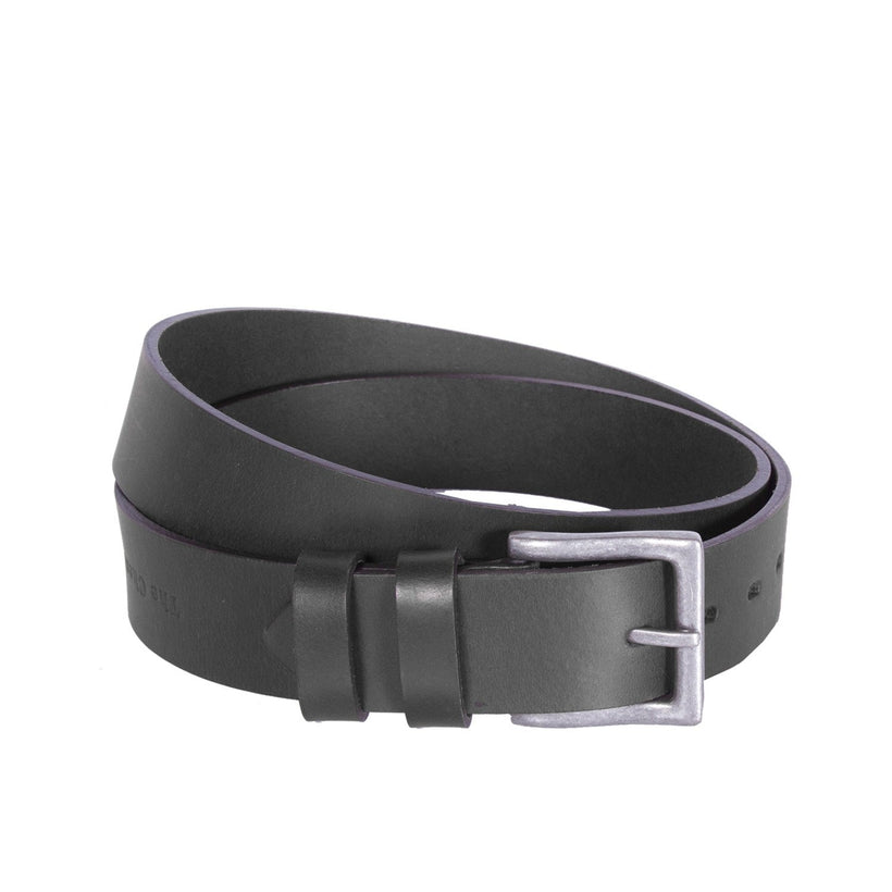 Brandon Full-Grain Leather Belt رجالي