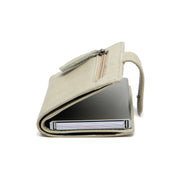 Kaunas Full-Grain Leather Card Holder نسائي – alternate product view 3