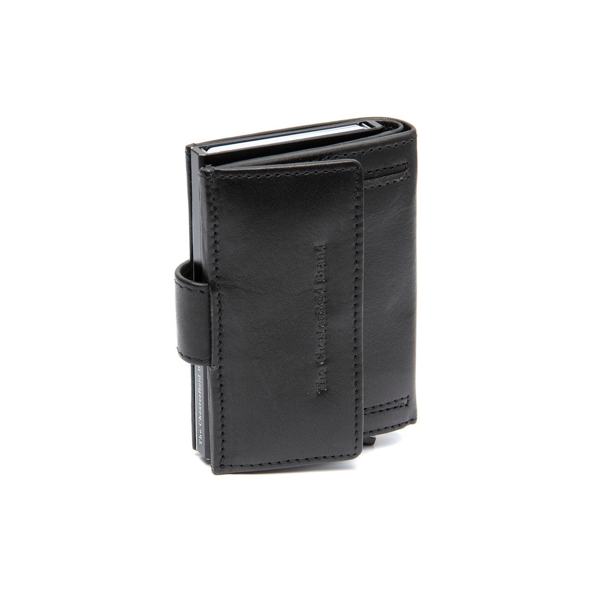 
عرض البطانة الداخلية Showing Dedicated Padded Laptop Sleeve & Multi-Compartment Organization