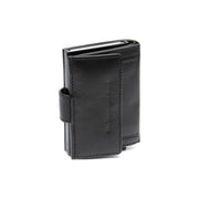 
عرض البطانة الداخلية Showing Dedicated Padded Laptop Sleeve & Multi-Compartment Organization
