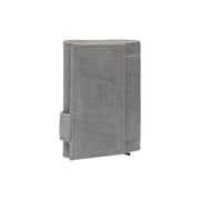 Mannheim Full-Grain Leather Card Holder نسائي – alternate product view 3