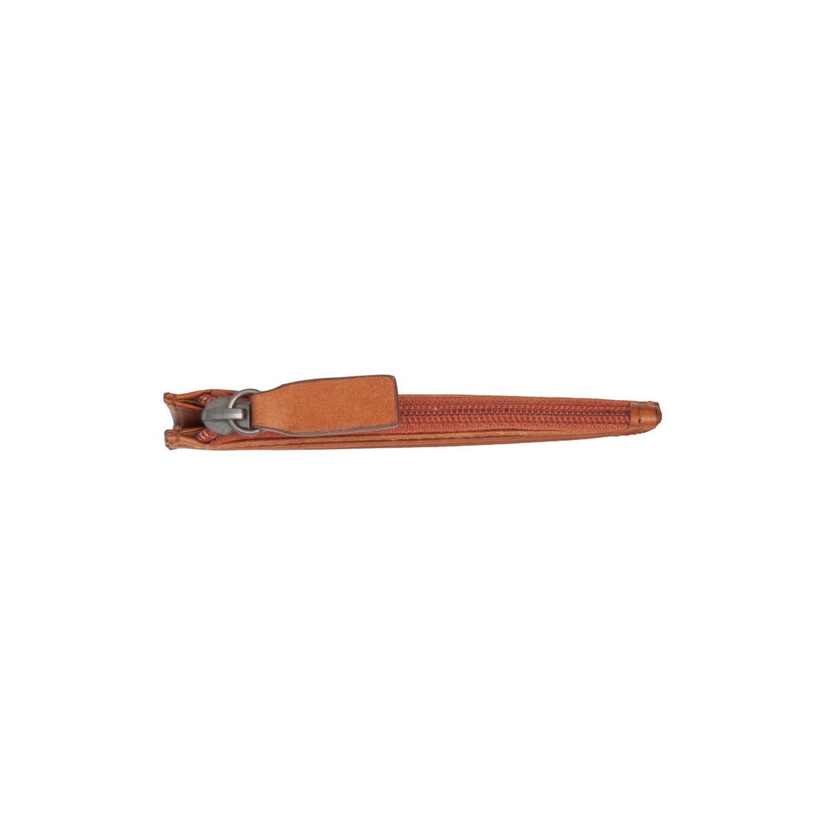 Leather Card Wallet نسائي – alternate product view 3