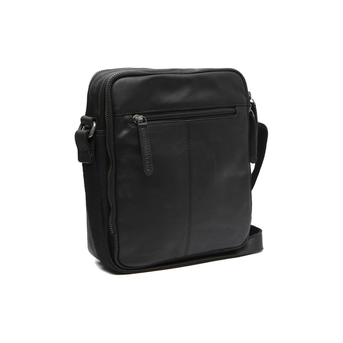 
عرض البطانة الداخلية Showing Dedicated Padded Laptop Sleeve & Multi-Compartment Organization