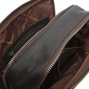 
Alva حقيبة كروس جلدية – alternate product view 3