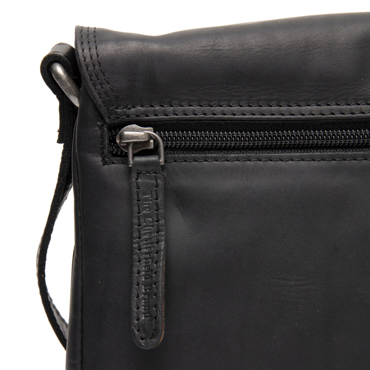 
عرض البطانة الداخلية Showing Dedicated Padded Laptop Sleeve & Multi-Compartment Organization
