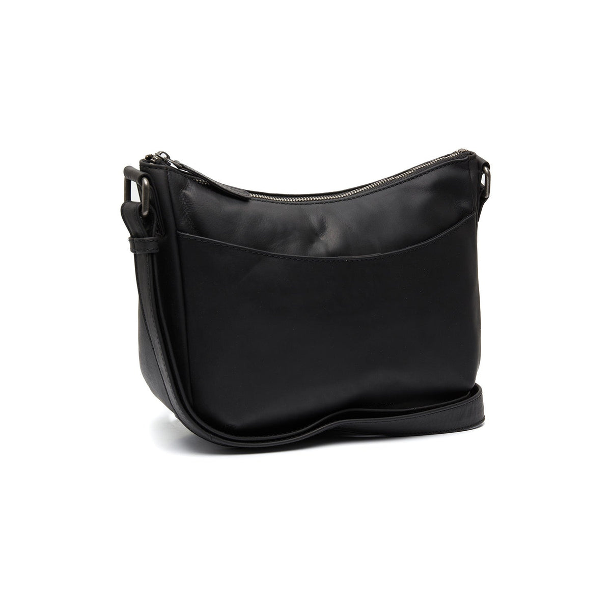 Henderson Full-Grain Leather Crossbody Bag
