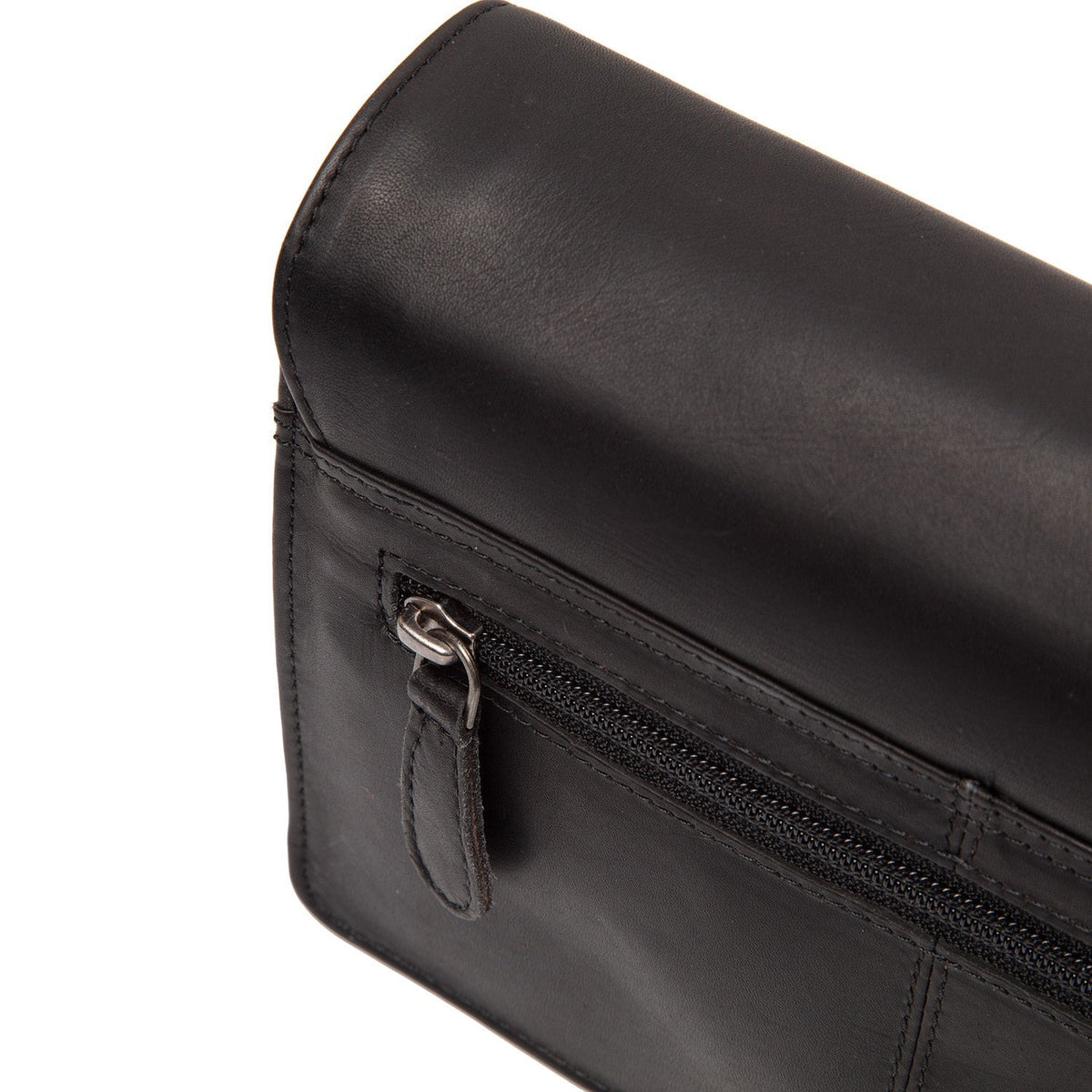 
عرض البطانة الداخلية Showing Dedicated Padded Laptop Sleeve & Multi-Compartment Organization