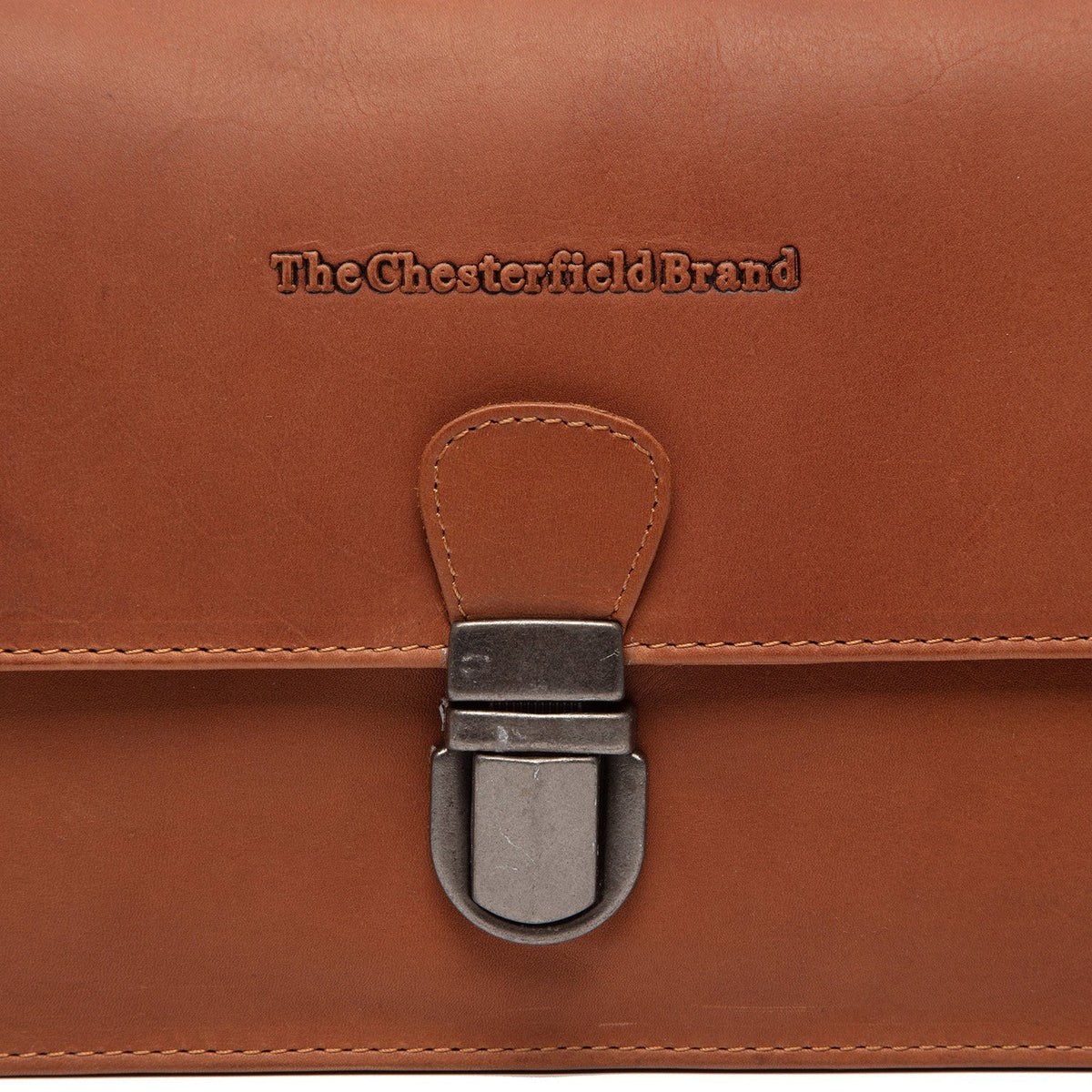 
Lucca حقيبة كروس جلدية – alternate product view 3