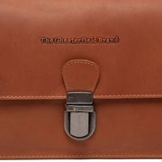 
Lucca حقيبة كروس جلدية – alternate product view 3