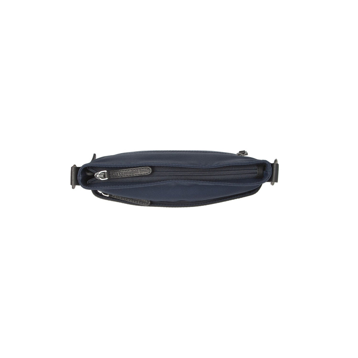 Malmo Full-Grain Leather Crossbody Bag نسائي – alternate product view 3