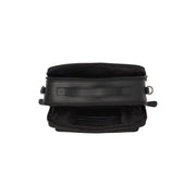 
100% Full-Grain Wax Pull-Up 100% Full-Grain Leather Grain Texture & Handcrafted Patina Detail