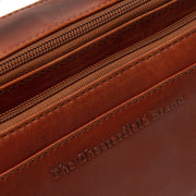 
Rovon حقيبة كروس جلدية – alternate product view 3