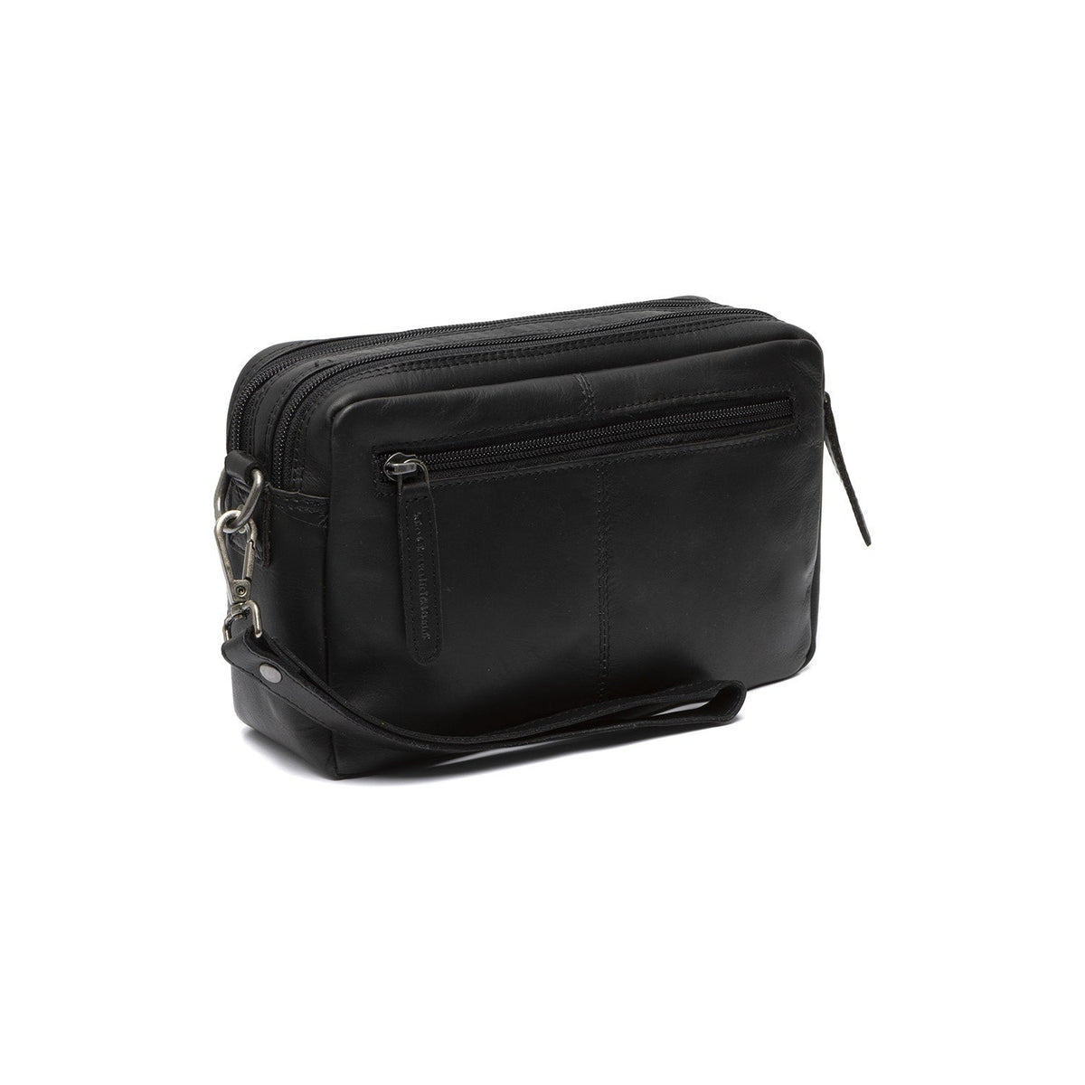 
عرض البطانة الداخلية Showing Dedicated Padded Laptop Sleeve & Multi-Compartment Organization