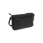 
عرض البطانة الداخلية Showing Dedicated Padded Laptop Sleeve & Multi-Compartment Organization