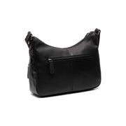 
100% Full-Grain Wax Pull-Up 100% Full-Grain Leather Grain Texture & Handcrafted Patina Detail