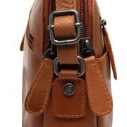 
Vionne حقيبة كروس جلدية – alternate product view 3
