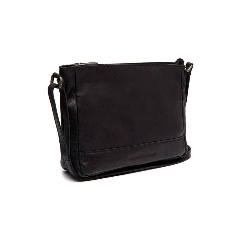 Weimar Full-Grain Leather Crossbody Bag نسائي
