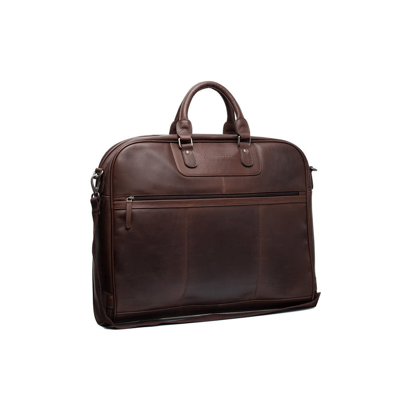 Leather Garment Bag Josh نسائي