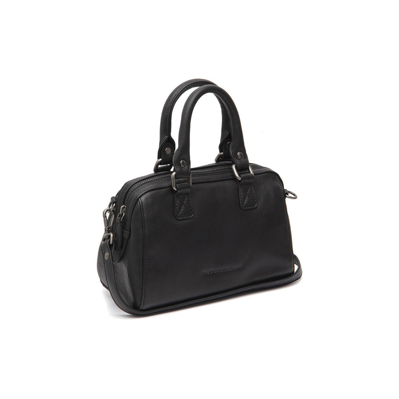 Dalford Full-Grain Leather Handbag نسائي