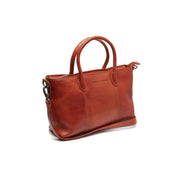 Tailored Rib Cuffs &amp; Hem Craftsmanship Construction Detail on Pergamino جلد طبيعي فل جرين Handbag