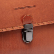 Renata Full-Grain Leather Handbag نسائي – alternate product view 3