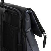 Trondheim Full-Grain Leather Laptop Backpack نسائي – alternate product view 2