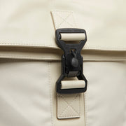 Trondheim Full-Grain Leather Laptop Backpack نسائي – alternate product view 3