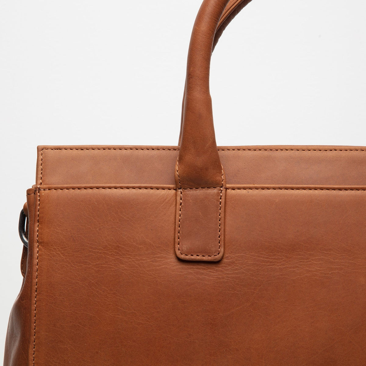 
Rivera حقيبة لابتوب جلدية – alternate product view 3