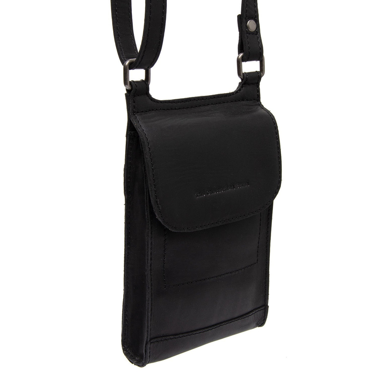 
Nebra جلد طبيعي فل جرين Phone Bag جلد طبيعي أصلي 100% فل جرين - عرض أمامي وقَصّة مفصلة أنيقة | شراء أونلاين عبر المتجر الرسمي