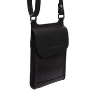 
Nebra جلد طبيعي فل جرين Phone Bag جلد طبيعي أصلي 100% فل جرين - عرض أمامي وقَصّة مفصلة أنيقة | شراء أونلاين عبر المتجر الرسمي