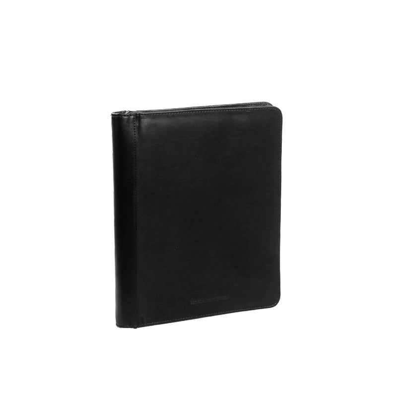Leather Portfolio Barnet نسائي