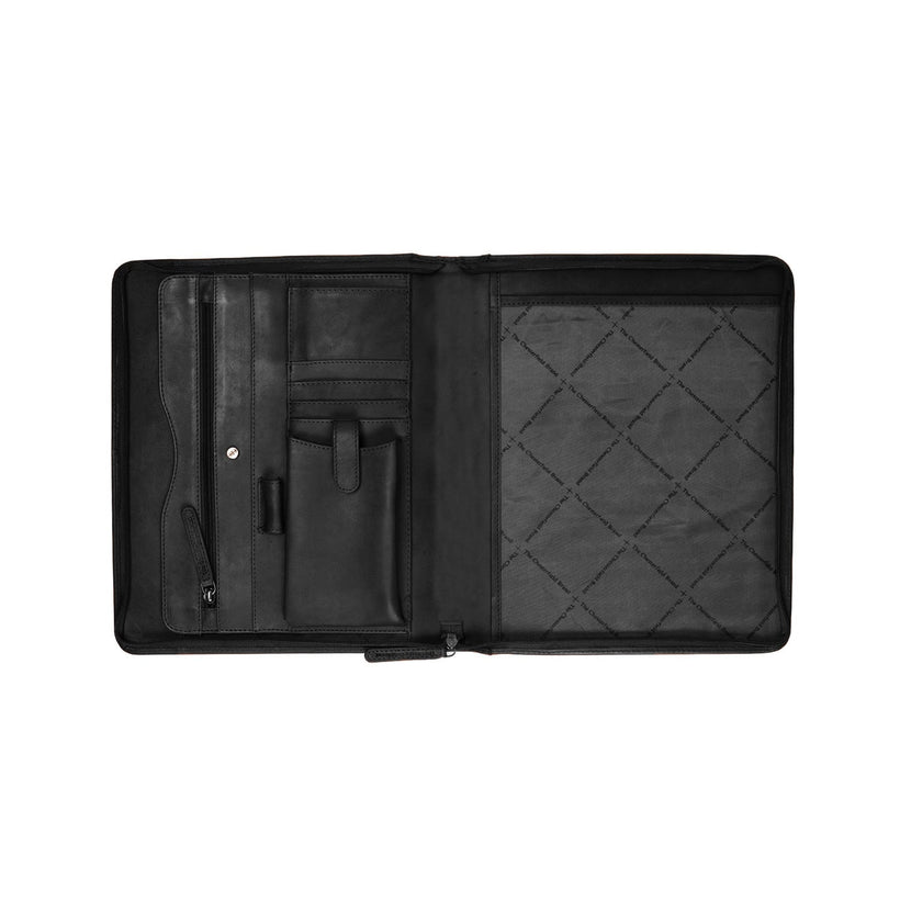 Leather Portfolio Barnet نسائي